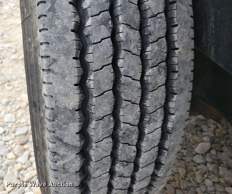 image for item DN4187 2021 Vermeer D23X30 Navigator S3  directional boring unit