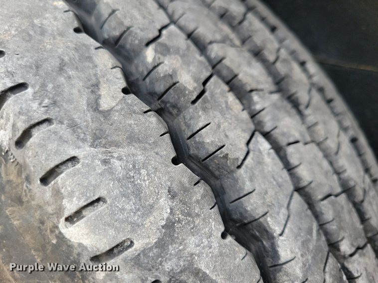 image for item DN4187 2021 Vermeer D23X30 Navigator S3  directional boring unit