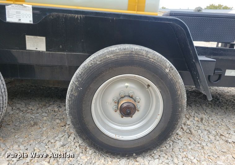 image for item DN4187 2021 Vermeer D23X30 Navigator S3  directional boring unit