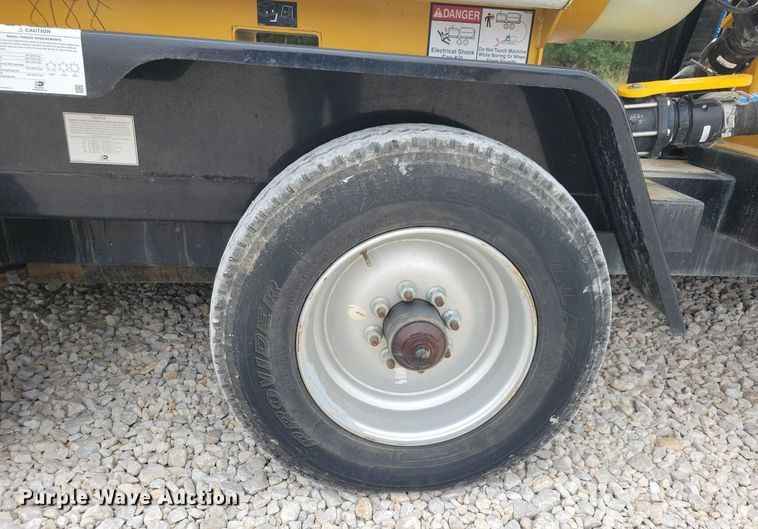 image for item DN4187 2021 Vermeer D23X30 Navigator S3  directional boring unit