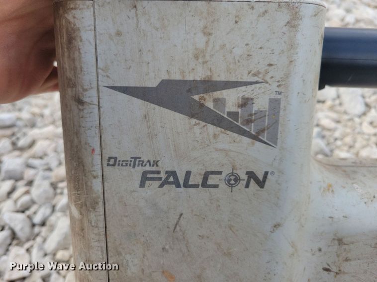 image for item DN4187 2021 Vermeer D23X30 Navigator S3  directional boring unit