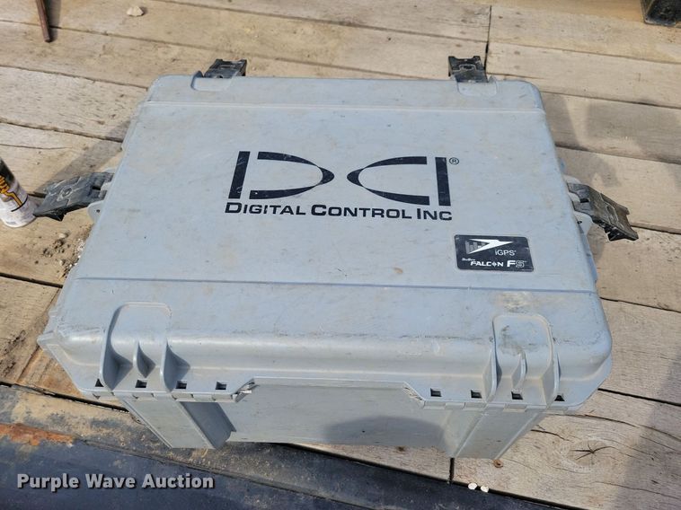 image for item DN4187 2021 Vermeer D23X30 Navigator S3  directional boring unit