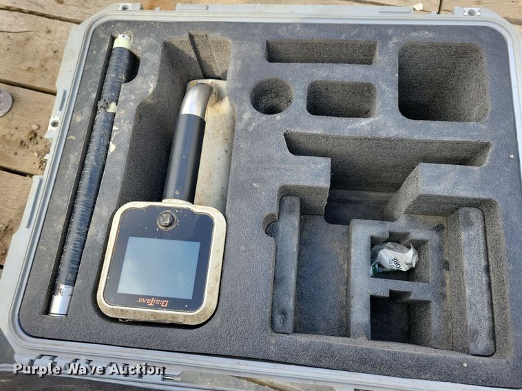 image for item DN4187 2021 Vermeer D23X30 Navigator S3  directional boring unit