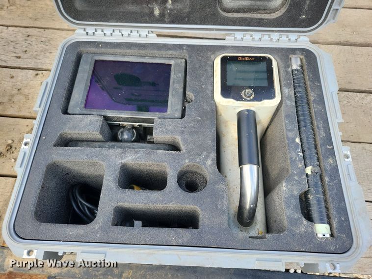 image for item DN4187 2021 Vermeer D23X30 Navigator S3  directional boring unit