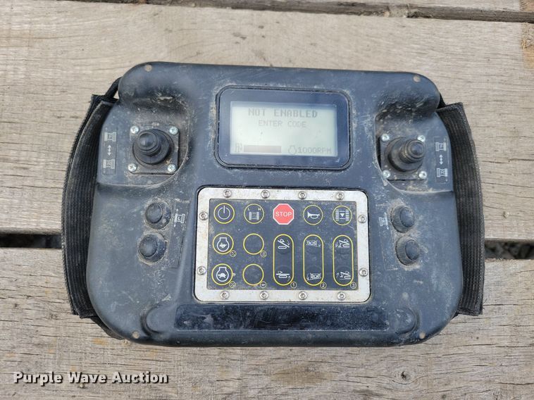 image for item DN4187 2021 Vermeer D23X30 Navigator S3  directional boring unit