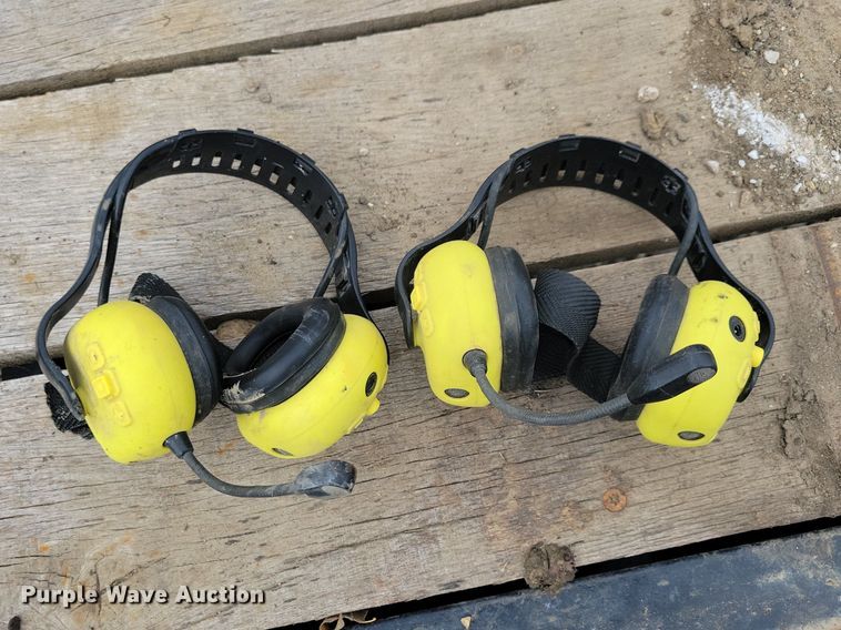 image for item DN4187 2021 Vermeer D23X30 Navigator S3  directional boring unit