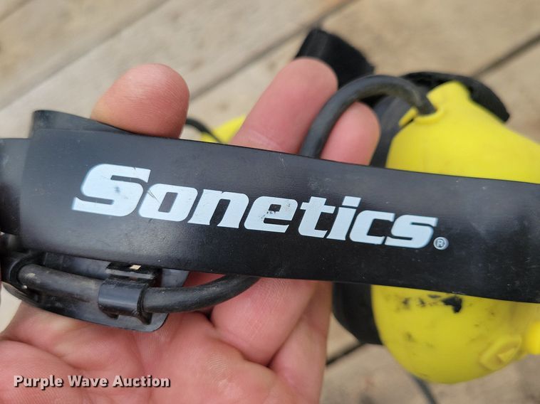 image for item DN4187 2021 Vermeer D23X30 Navigator S3  directional boring unit