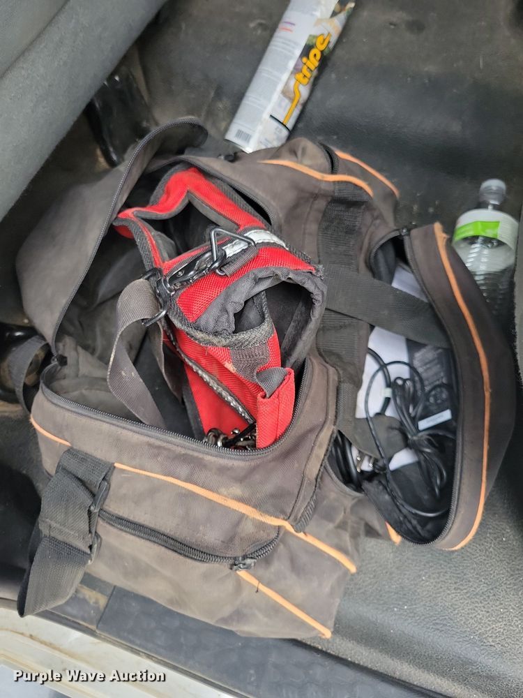 image for item DN4187 2021 Vermeer D23X30 Navigator S3  directional boring unit