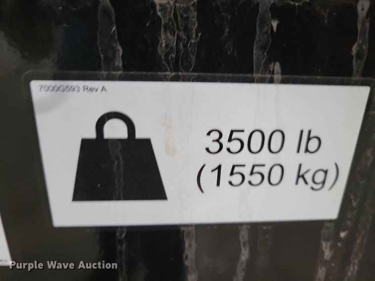 image for item DN4187 2021 Vermeer D23X30 Navigator S3  directional boring unit