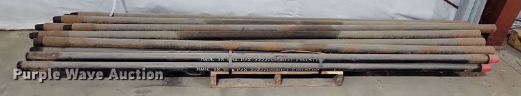 image for item DN4187 2021 Vermeer D23X30 Navigator S3  directional boring unit