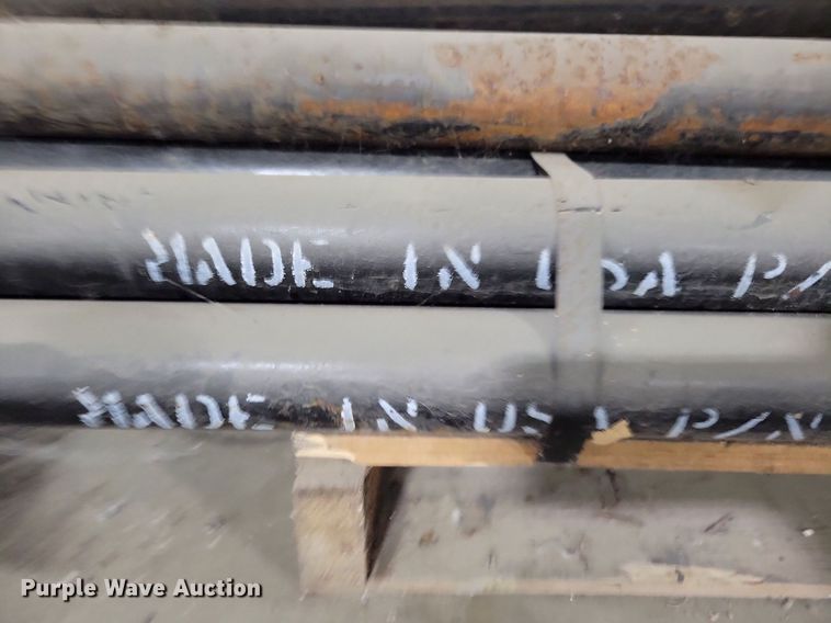 image for item DN4187 2021 Vermeer D23X30 Navigator S3  directional boring unit