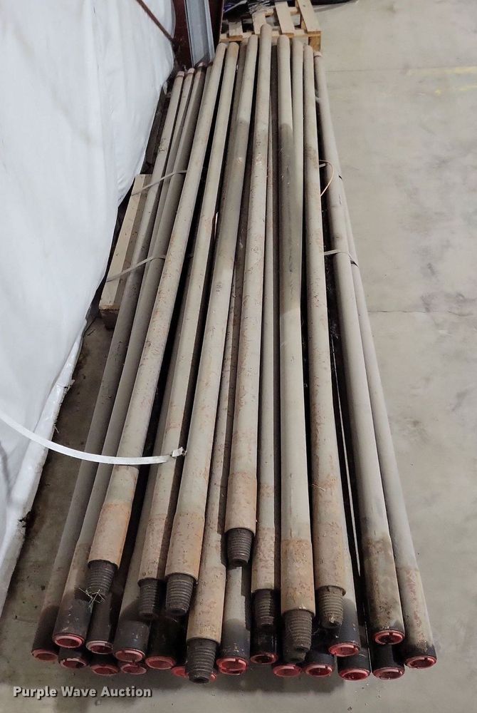 image for item DN4187 2021 Vermeer D23X30 Navigator S3  directional boring unit