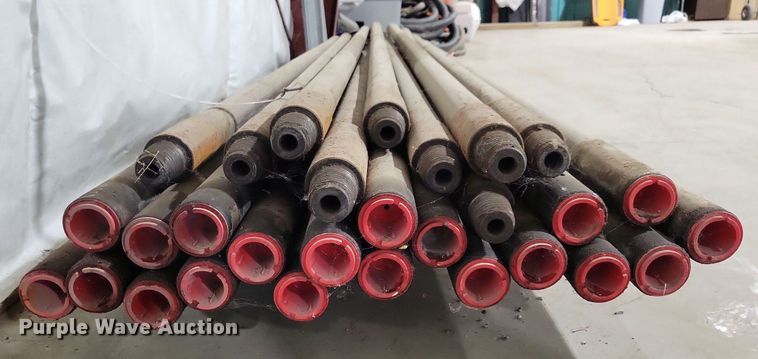 image for item DN4187 2021 Vermeer D23X30 Navigator S3  directional boring unit