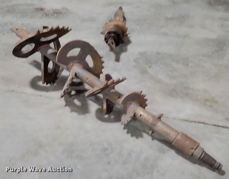 image for item DN4187 2021 Vermeer D23X30 Navigator S3  directional boring unit