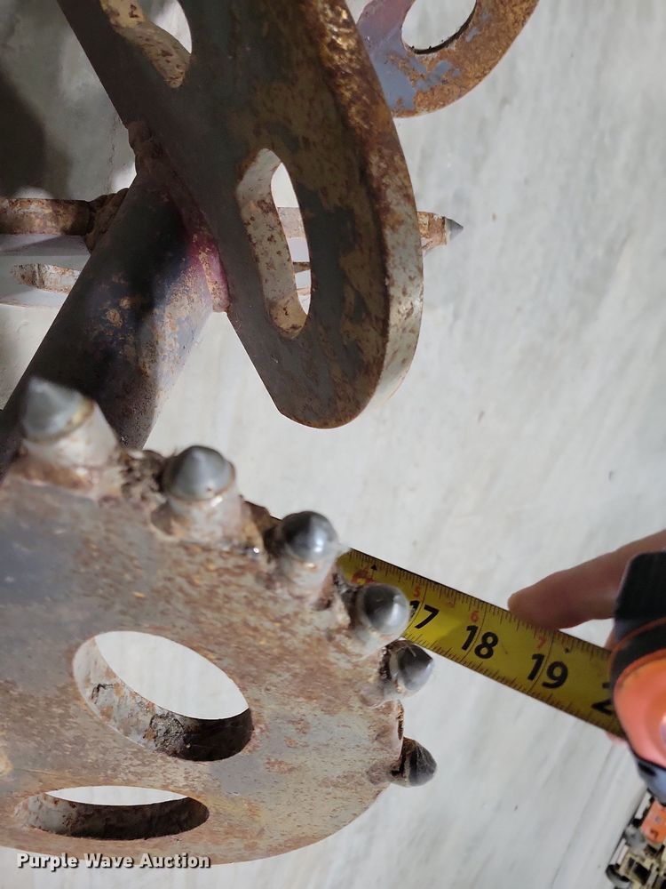 image for item DN4187 2021 Vermeer D23X30 Navigator S3  directional boring unit