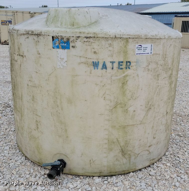 image for item DN4189 Water tank