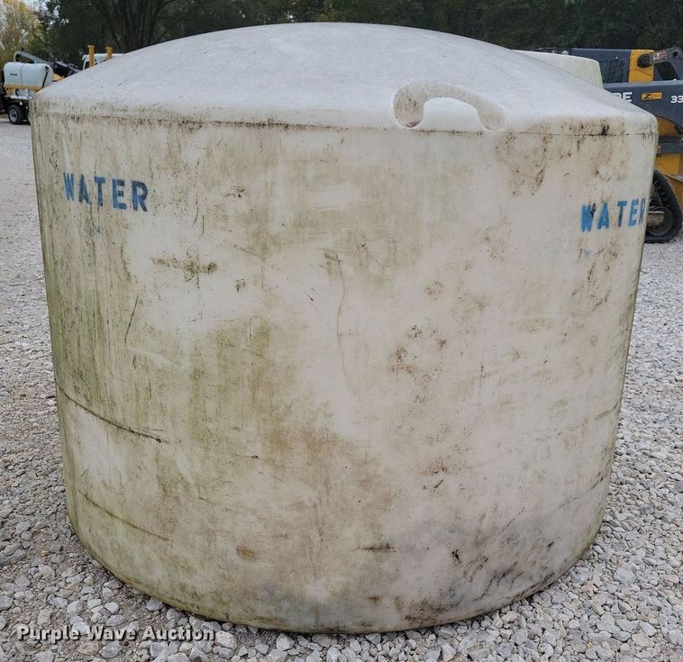 image for item DN4189 Water tank