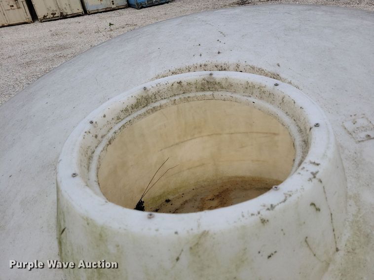 image for item DN4189 Water tank