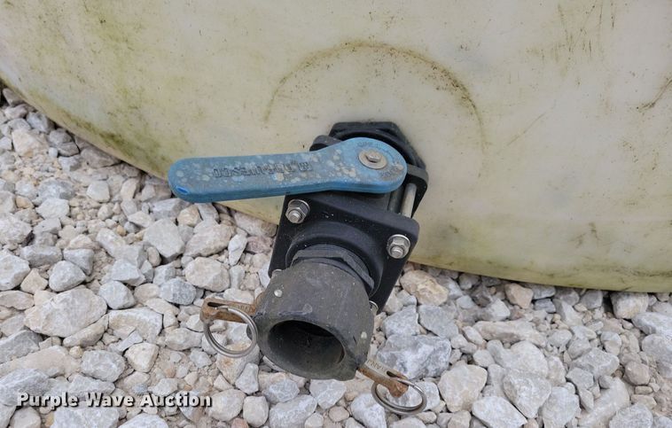 image for item DN4189 Water tank