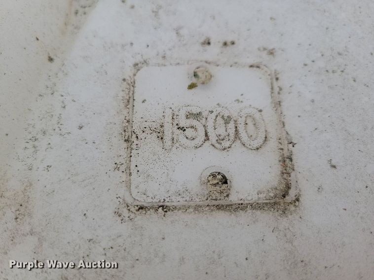 image for item DN4189 Water tank