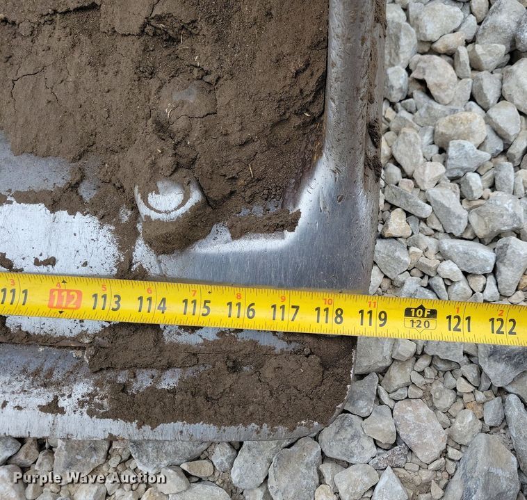 image for item DN4191 2006 John Deere 644J  wheel loader