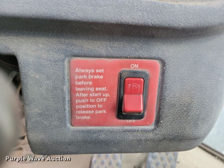 image for item DN4191 2006 John Deere 644J  wheel loader