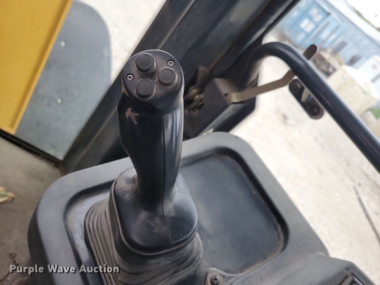 image for item DN4191 2006 John Deere 644J  wheel loader