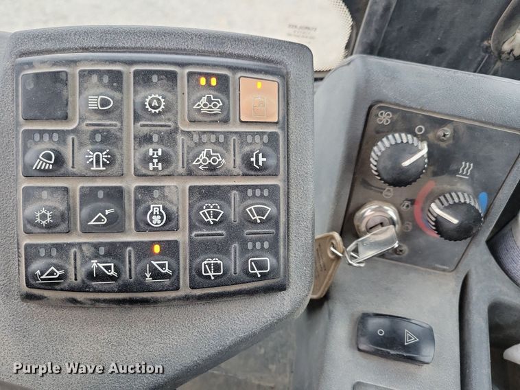 image for item DN4191 2006 John Deere 644J  wheel loader