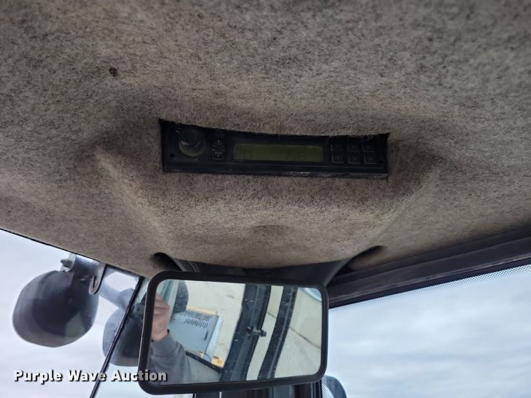 image for item DN4191 2006 John Deere 644J  wheel loader