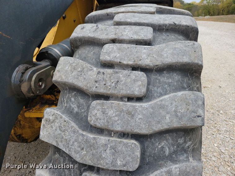 image for item DN4191 2006 John Deere 644J  wheel loader