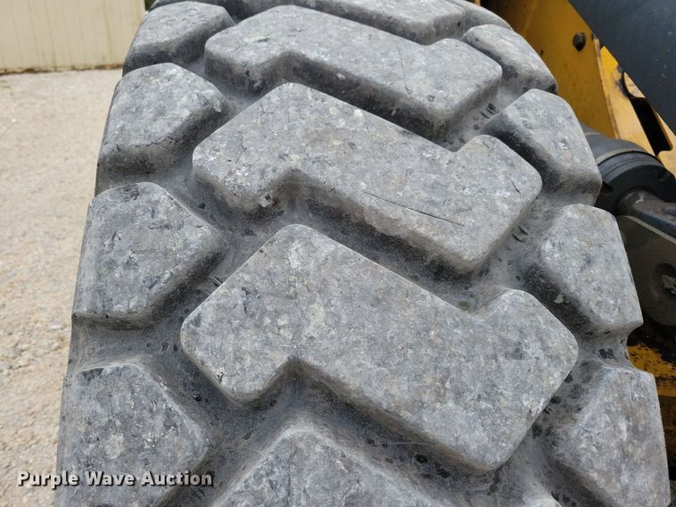 image for item DN4191 2006 John Deere 644J  wheel loader