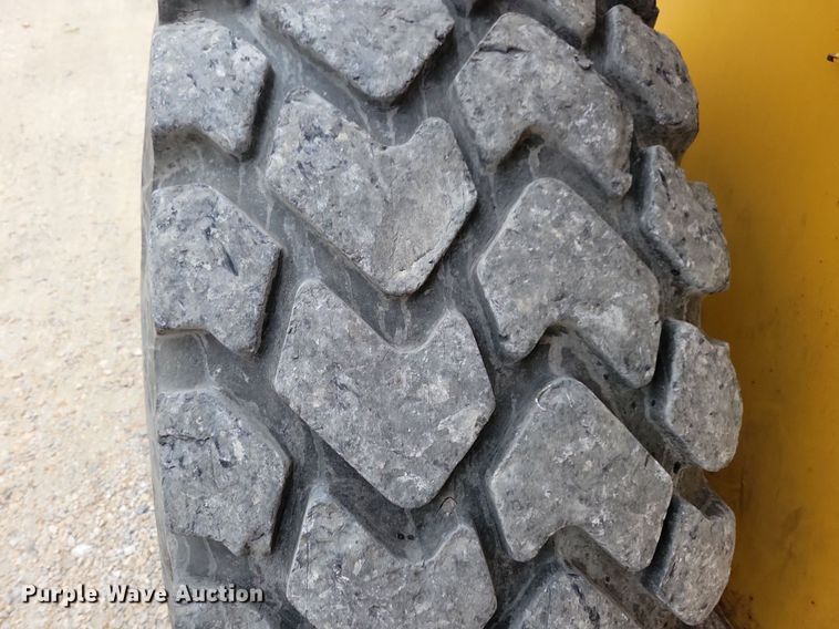 image for item DN4191 2006 John Deere 644J  wheel loader