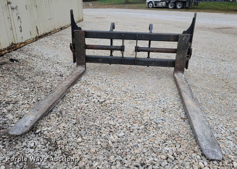 image for item DN4191 2006 John Deere 644J  wheel loader