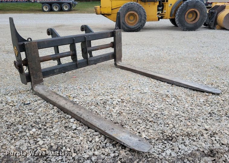 image for item DN4191 2006 John Deere 644J  wheel loader