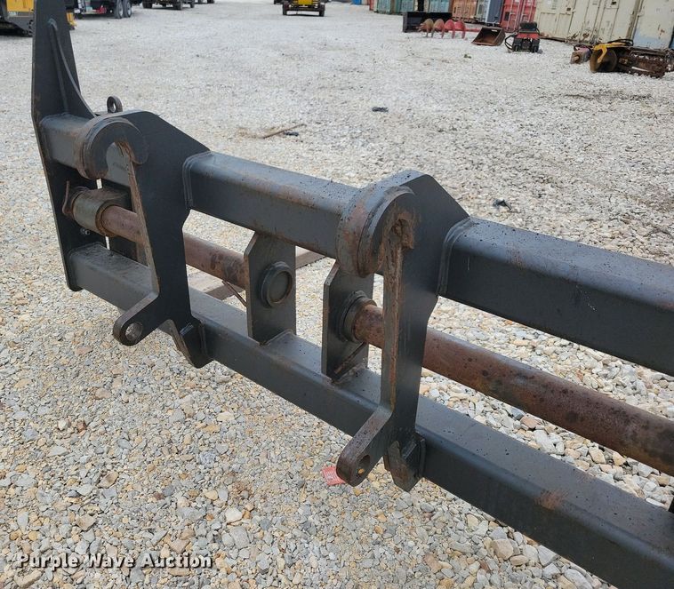 image for item DN4191 2006 John Deere 644J  wheel loader