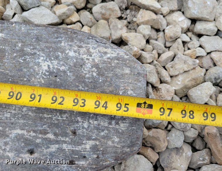 image for item DN4191 2006 John Deere 644J  wheel loader