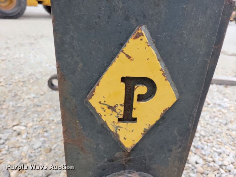 image for item DN4191 2006 John Deere 644J  wheel loader