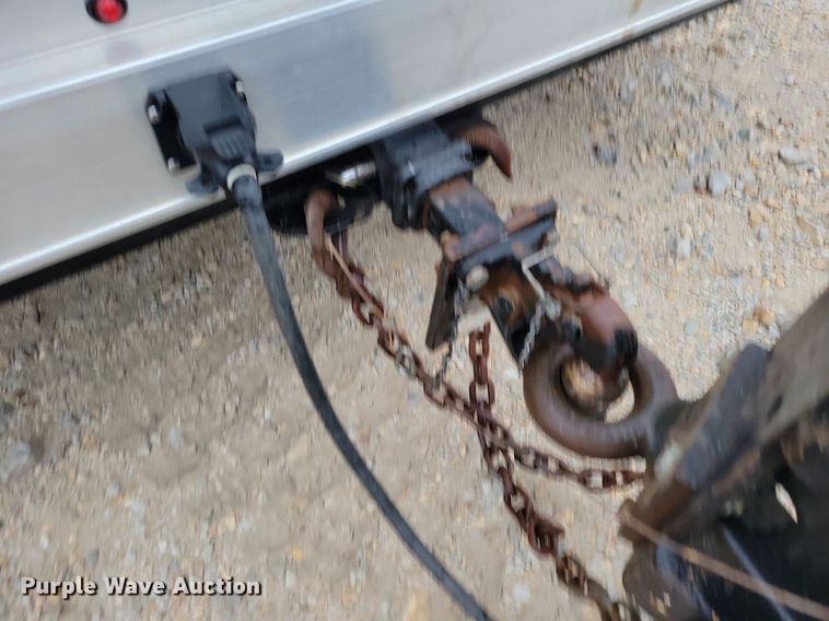 image for item DN4192 2011 Vermeer LP555 SDT  vacuum excavator