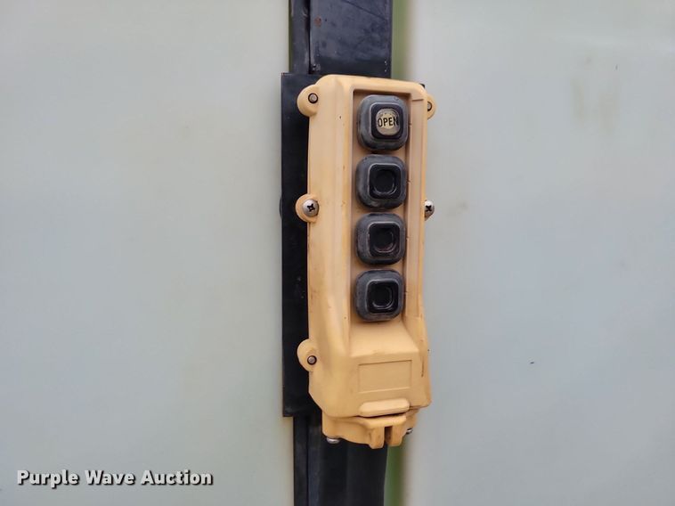 image for item DN4192 2011 Vermeer LP555 SDT  vacuum excavator