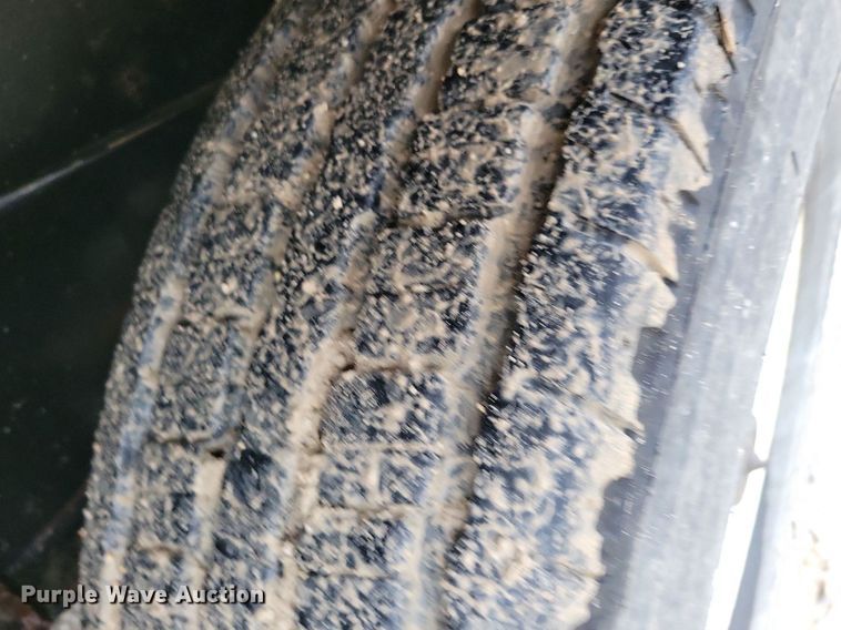 image for item DN4192 2011 Vermeer LP555 SDT  vacuum excavator