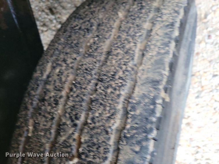 image for item DN4192 2011 Vermeer LP555 SDT  vacuum excavator