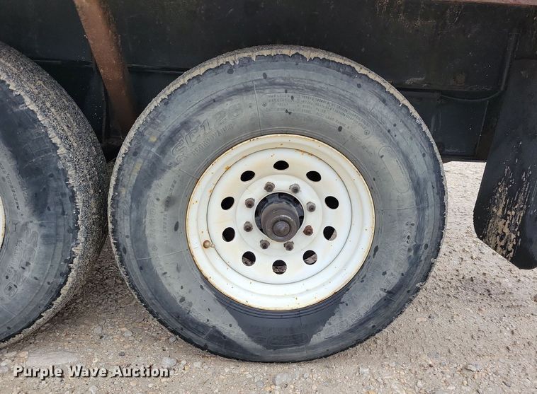 image for item DN4192 2011 Vermeer LP555 SDT  vacuum excavator