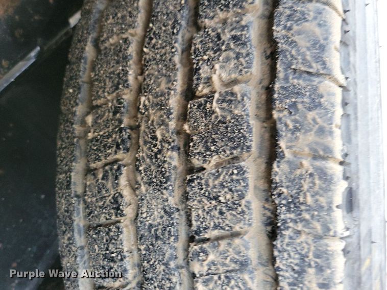 image for item DN4192 2011 Vermeer LP555 SDT  vacuum excavator