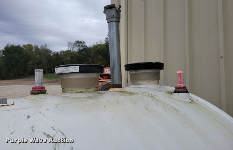 image for item DN4193 Kay  fuel tank