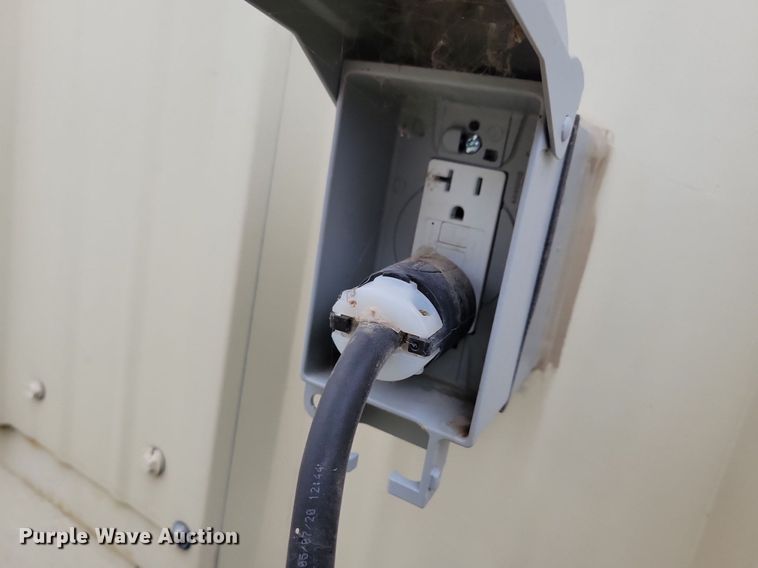 image for item DN4193 Kay  fuel tank