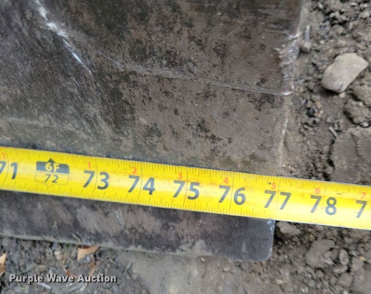 image for item DN4194 2014 Kobelco SK55SRX-6E  mini excavator