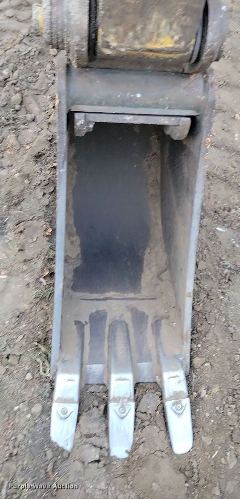 image for item DN4194 2014 Kobelco SK55SRX-6E  mini excavator