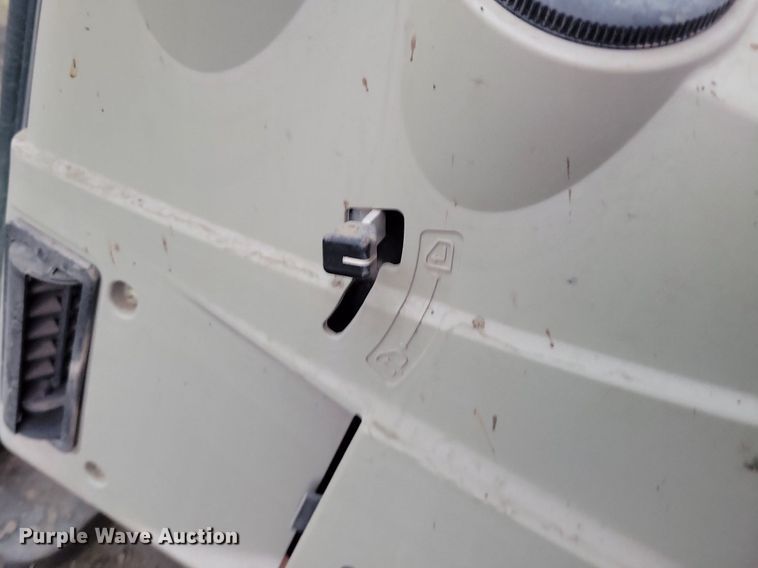 image for item DN4194 2014 Kobelco SK55SRX-6E  mini excavator