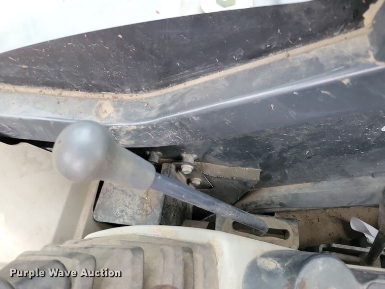 image for item DN4194 2014 Kobelco SK55SRX-6E  mini excavator