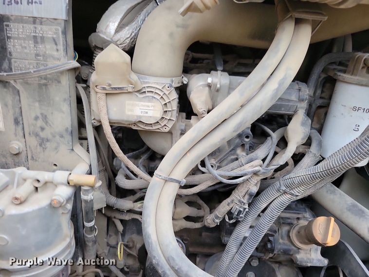 image for item DN4194 2014 Kobelco SK55SRX-6E  mini excavator